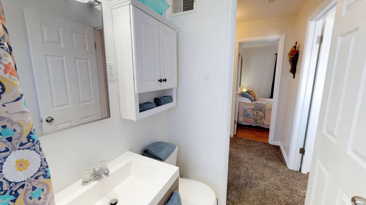 Photo of Bathroom in Monticello