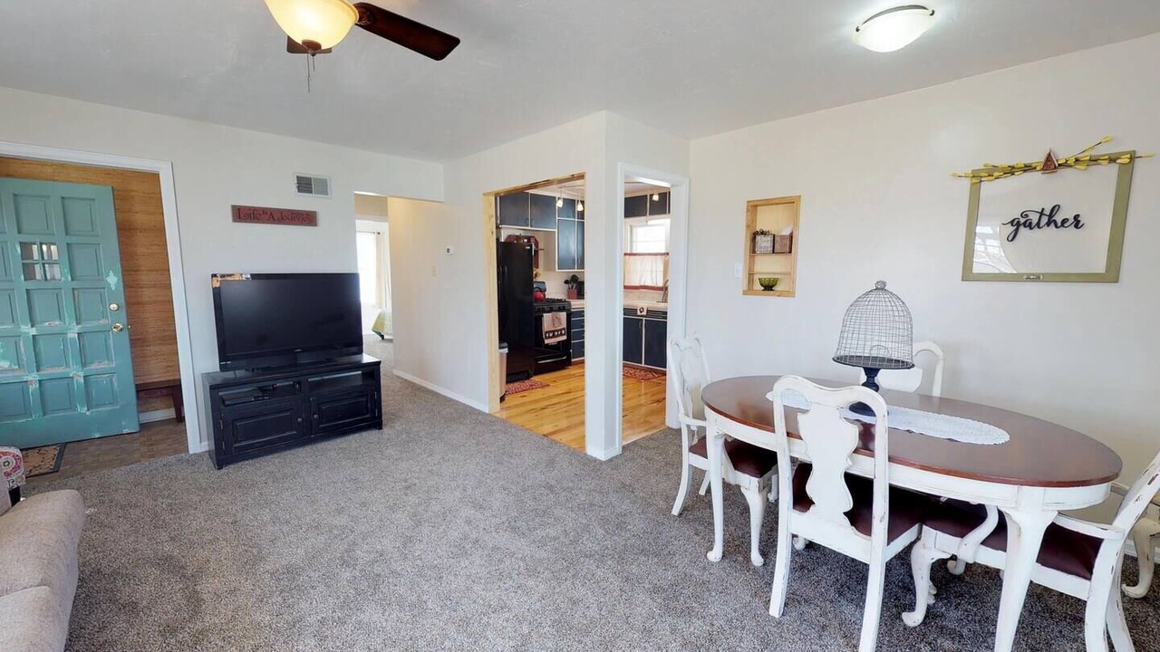 Photo of Bedroom in Monticello