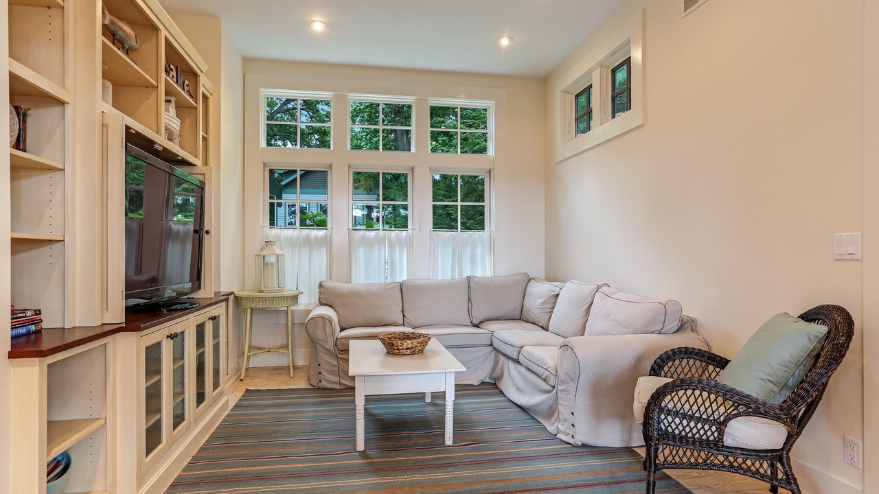 Photo of Bedroom in Union Pier