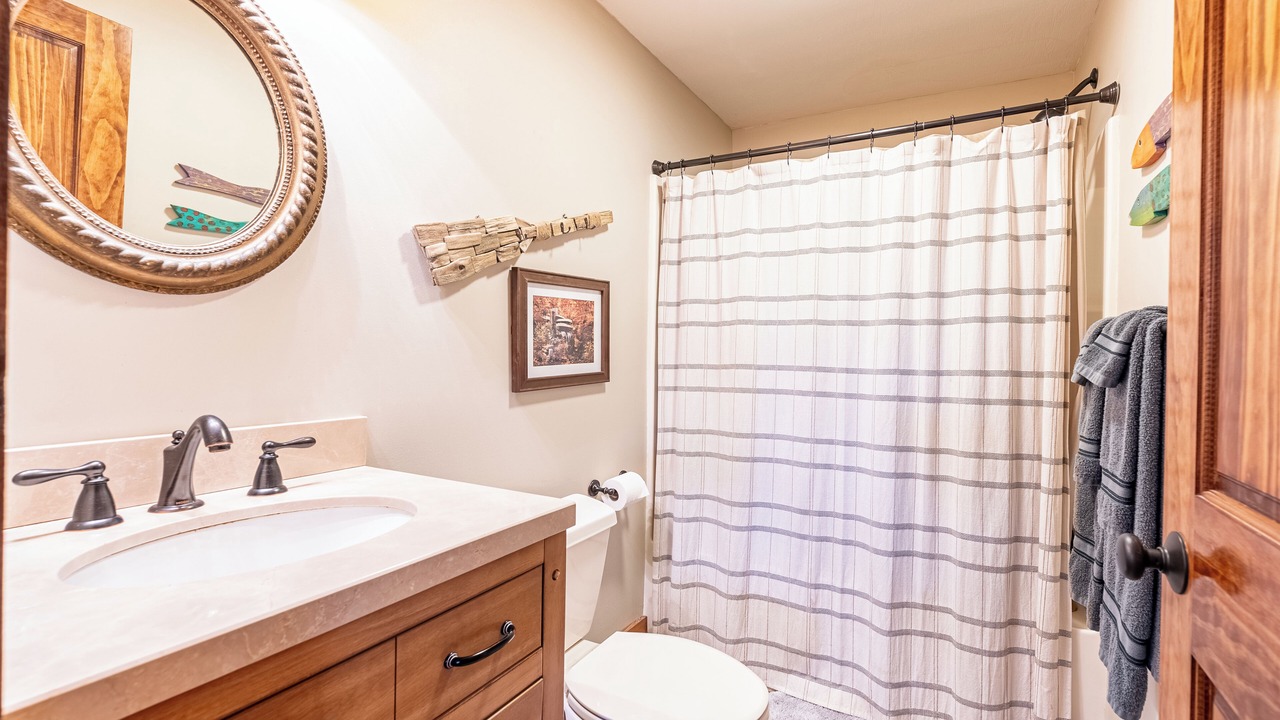 Photo of Bathroom in Oakland