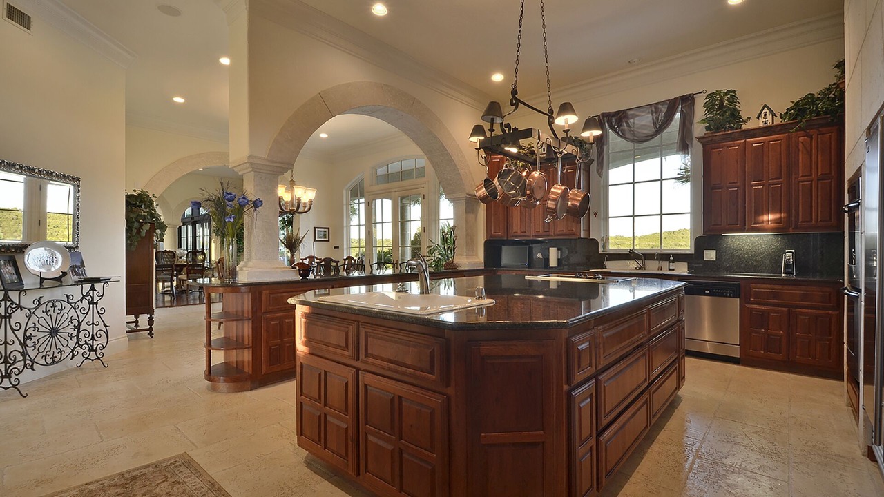 Photo of Kitchen in Paradise Cove