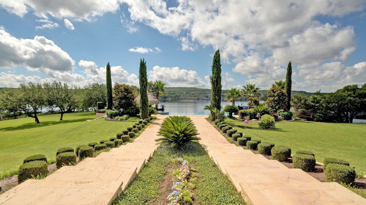Photo of Outdoor in Paradise Cove