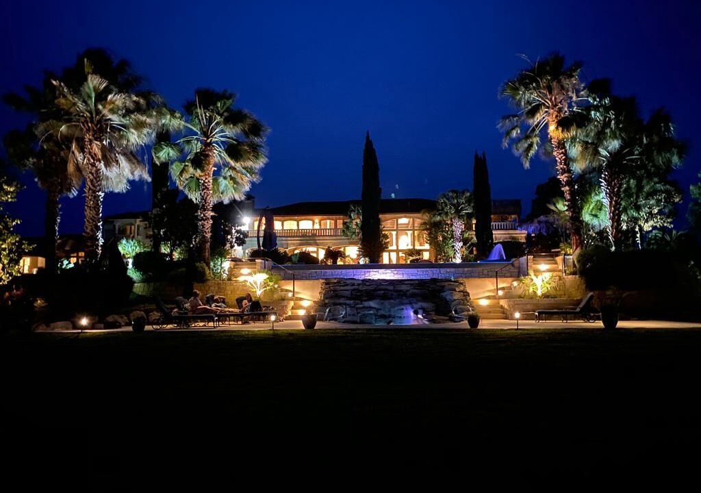 Photo of Others in Paradise Cove