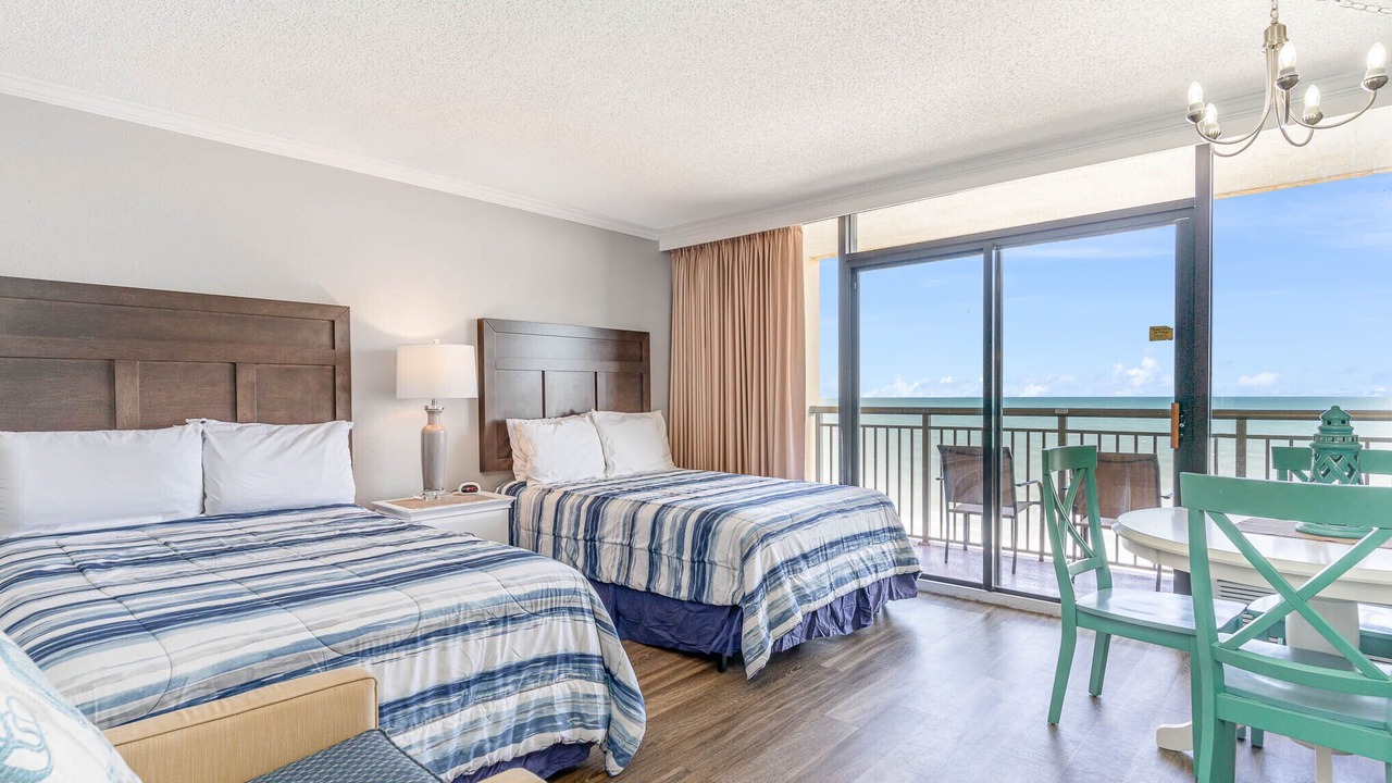 Photo of Bedroom in Myrtle Beach