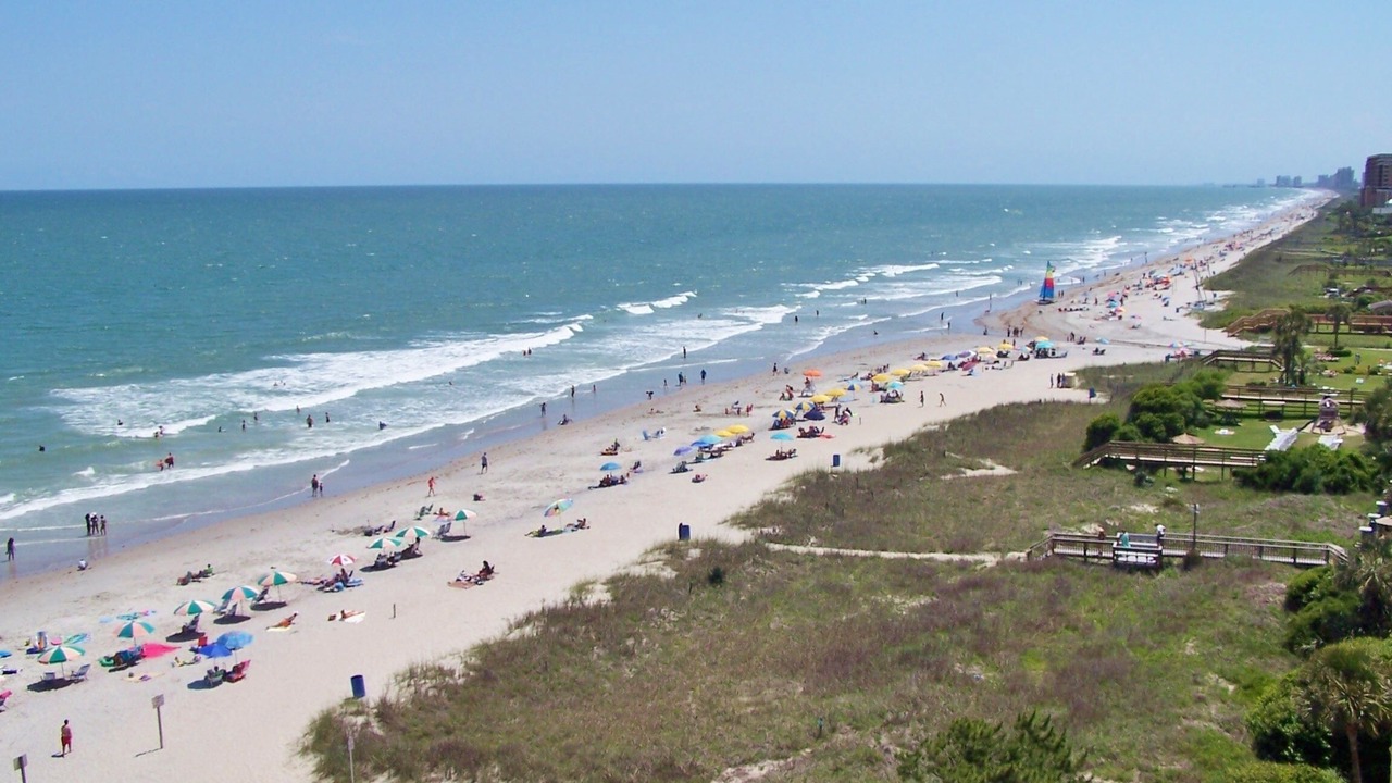 Photo of Others in Myrtle Beach