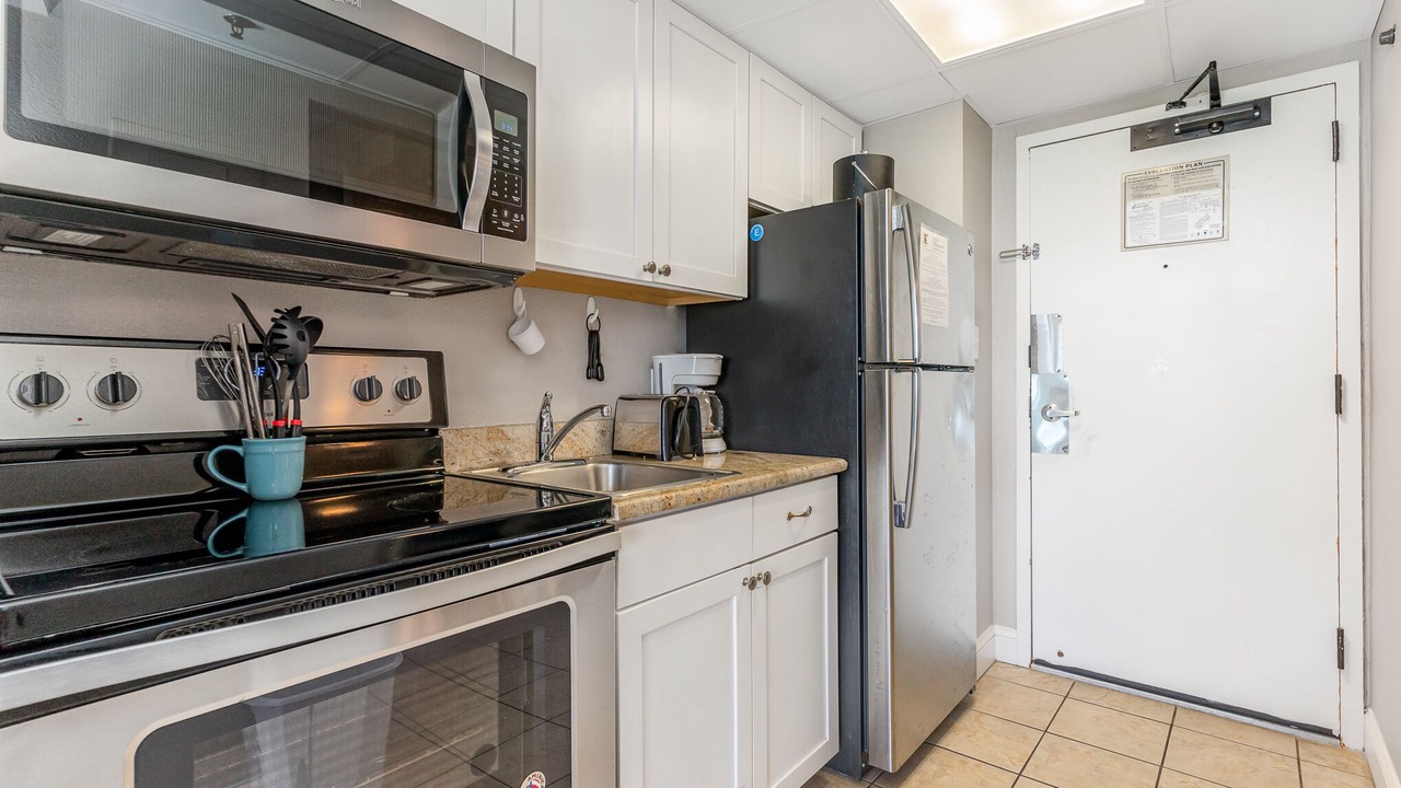 Photo of Kitchen in Myrtle Beach