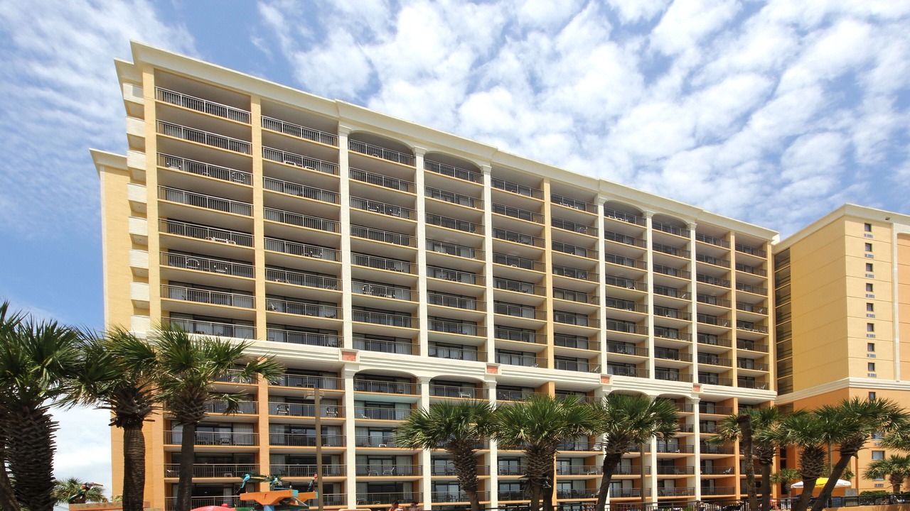 Photo of Outdoor in Myrtle Beach