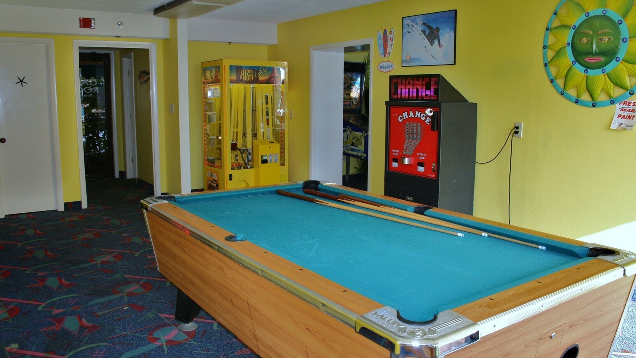 Photo of Bedroom in Myrtle Beach