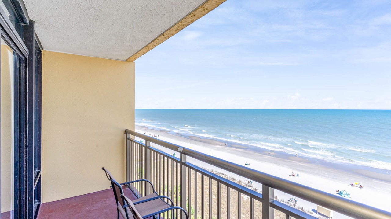 Photo of Outdoor in Myrtle Beach