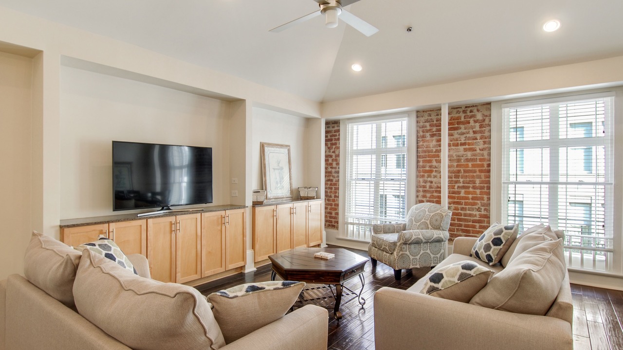 Photo of Bedroom in Central Business District