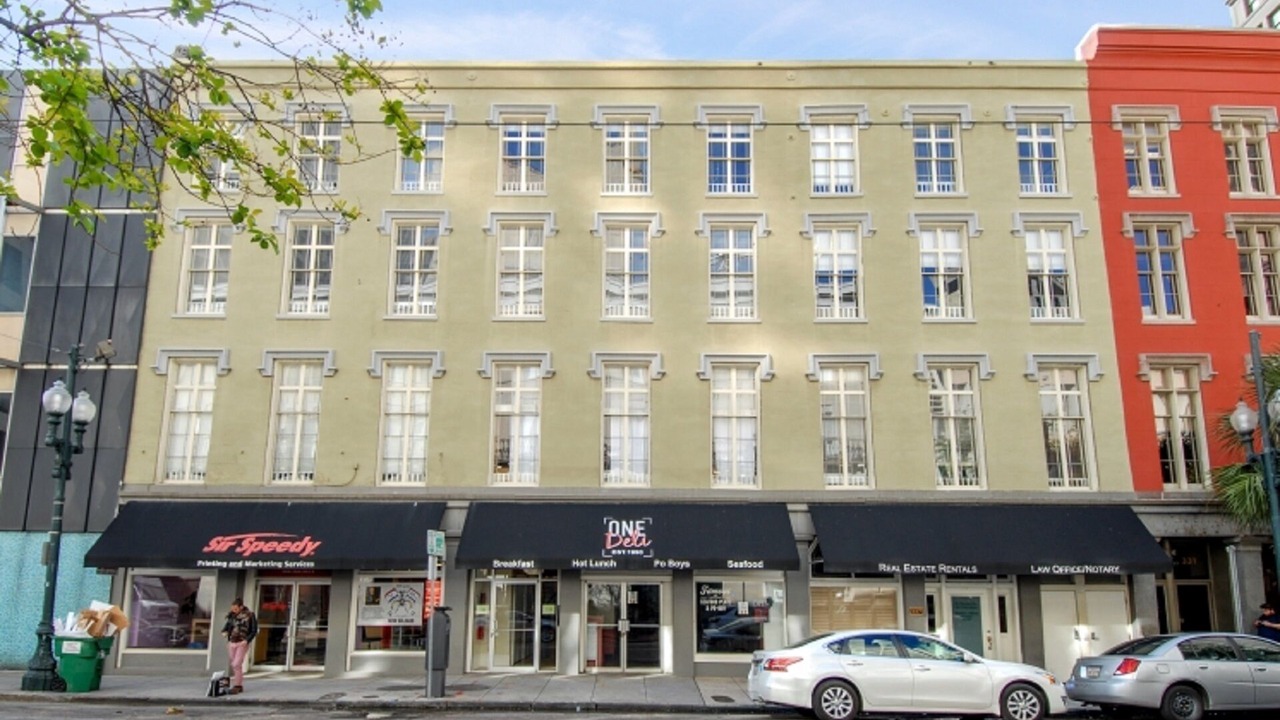 Photo of Others in Central Business District