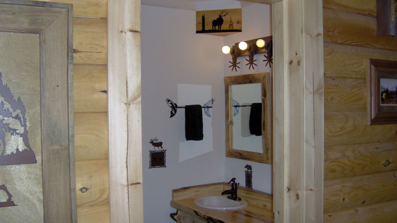 Photo of Bathroom in Salida