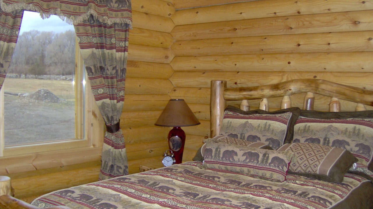 Photo of Bedroom in Salida