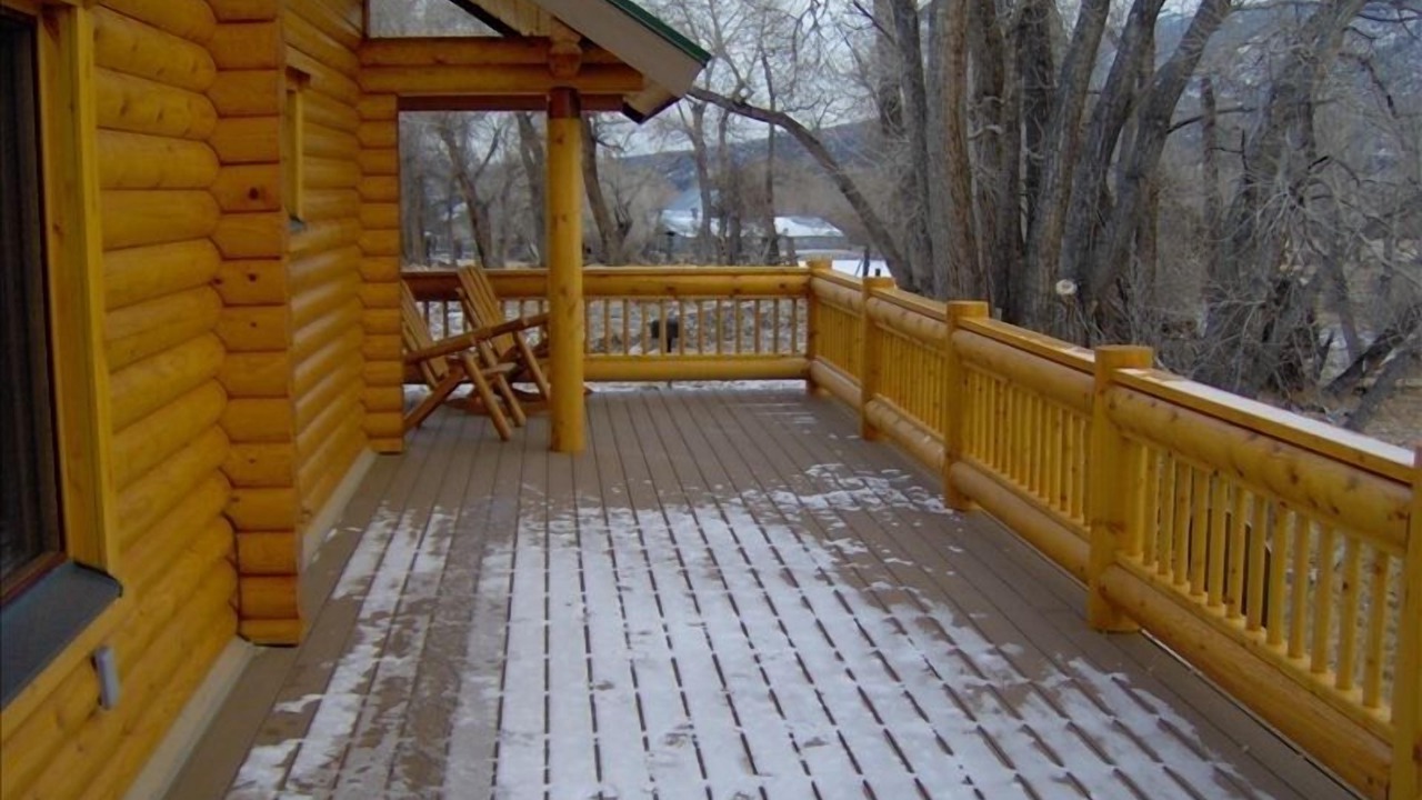 Photo of Outdoor in Salida