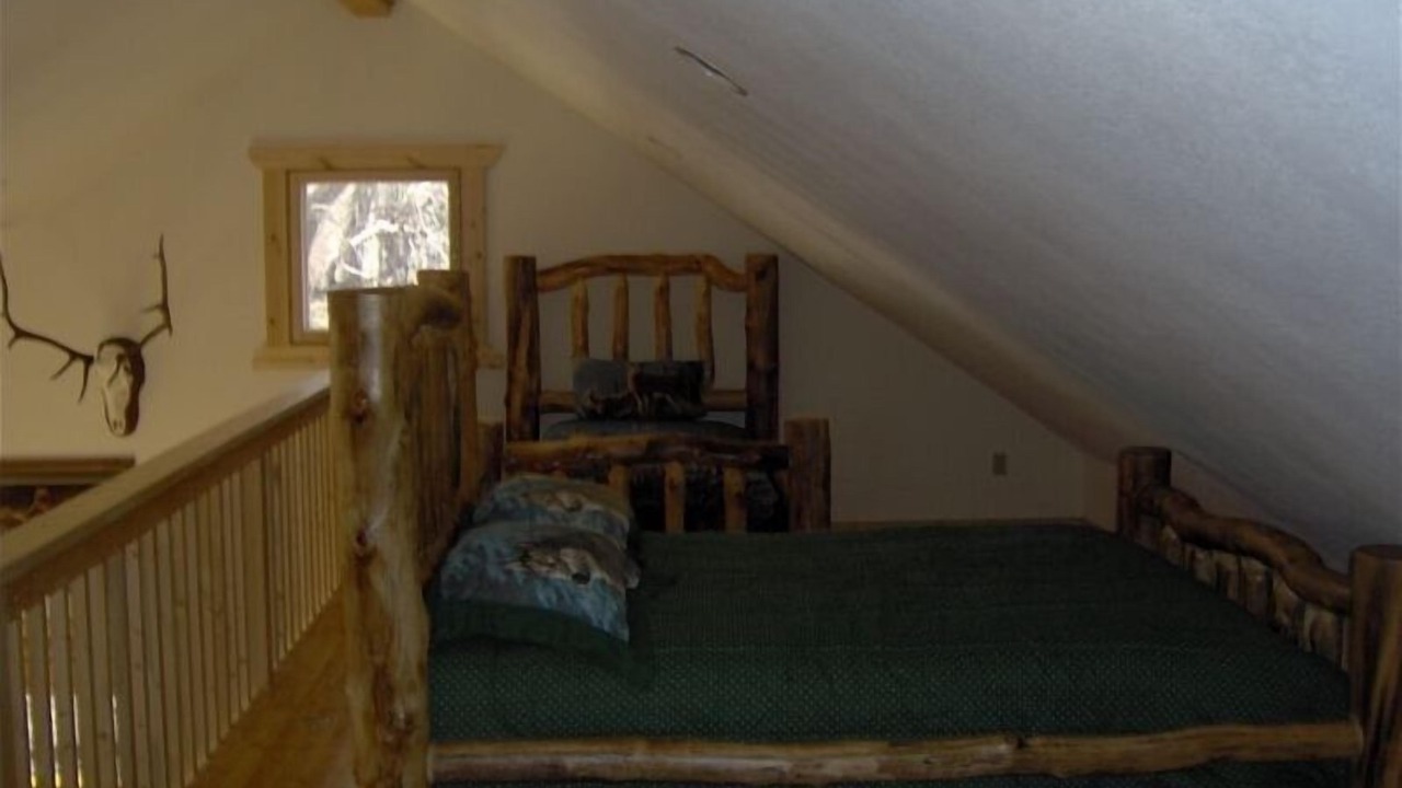 Photo of Bedroom in Salida