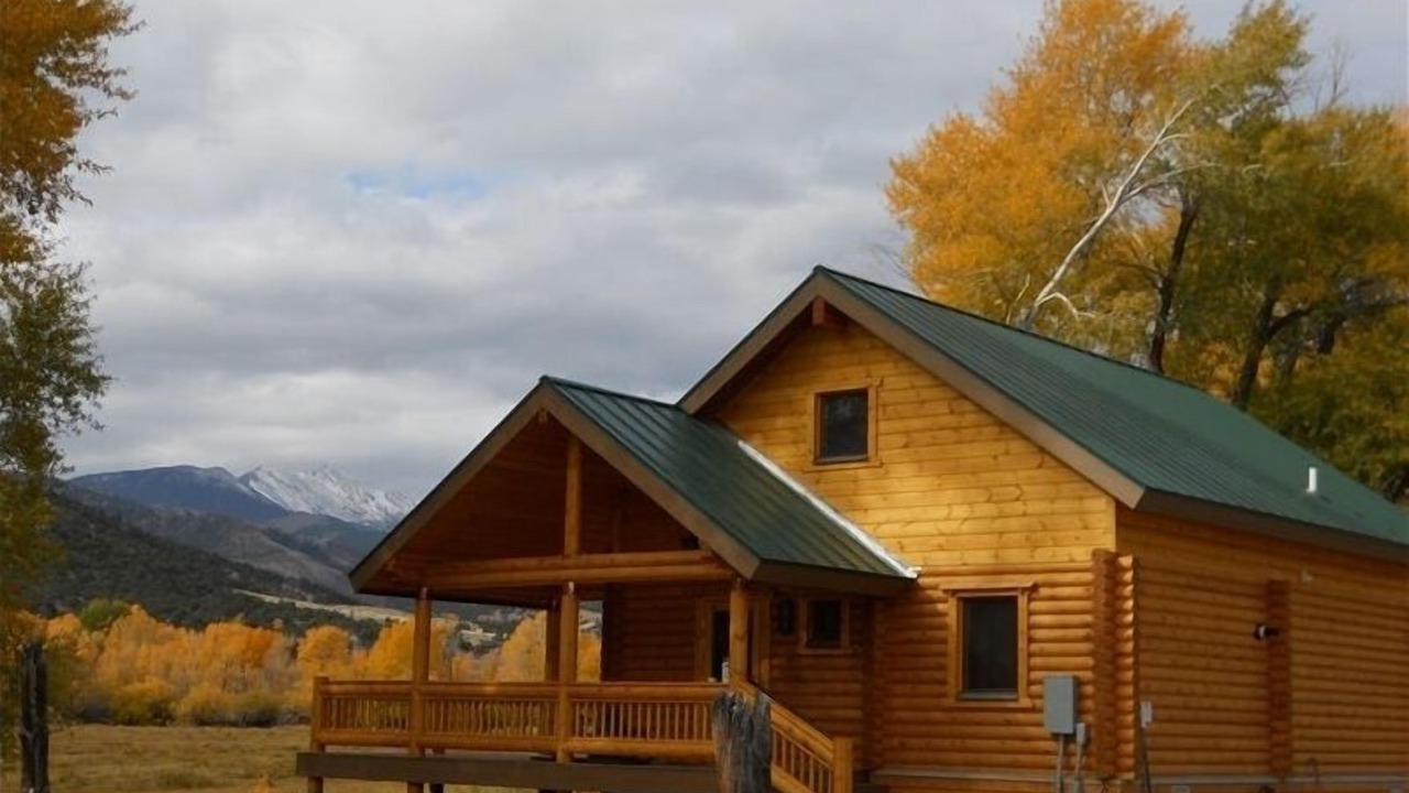 Photo of Outdoor in Salida