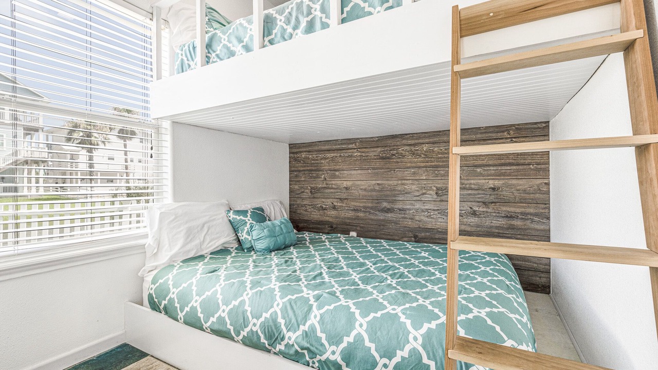 Photo of Bedroom in Port Aransas
