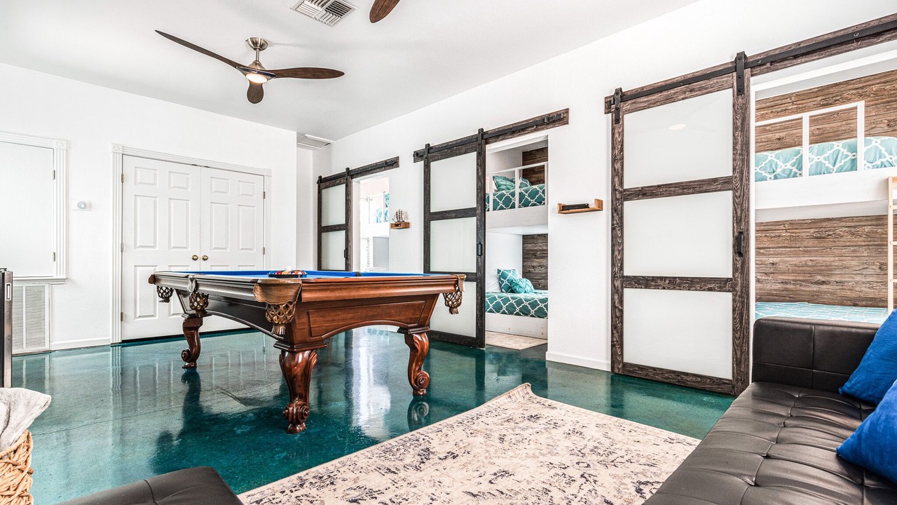 Photo of Bedroom in Port Aransas