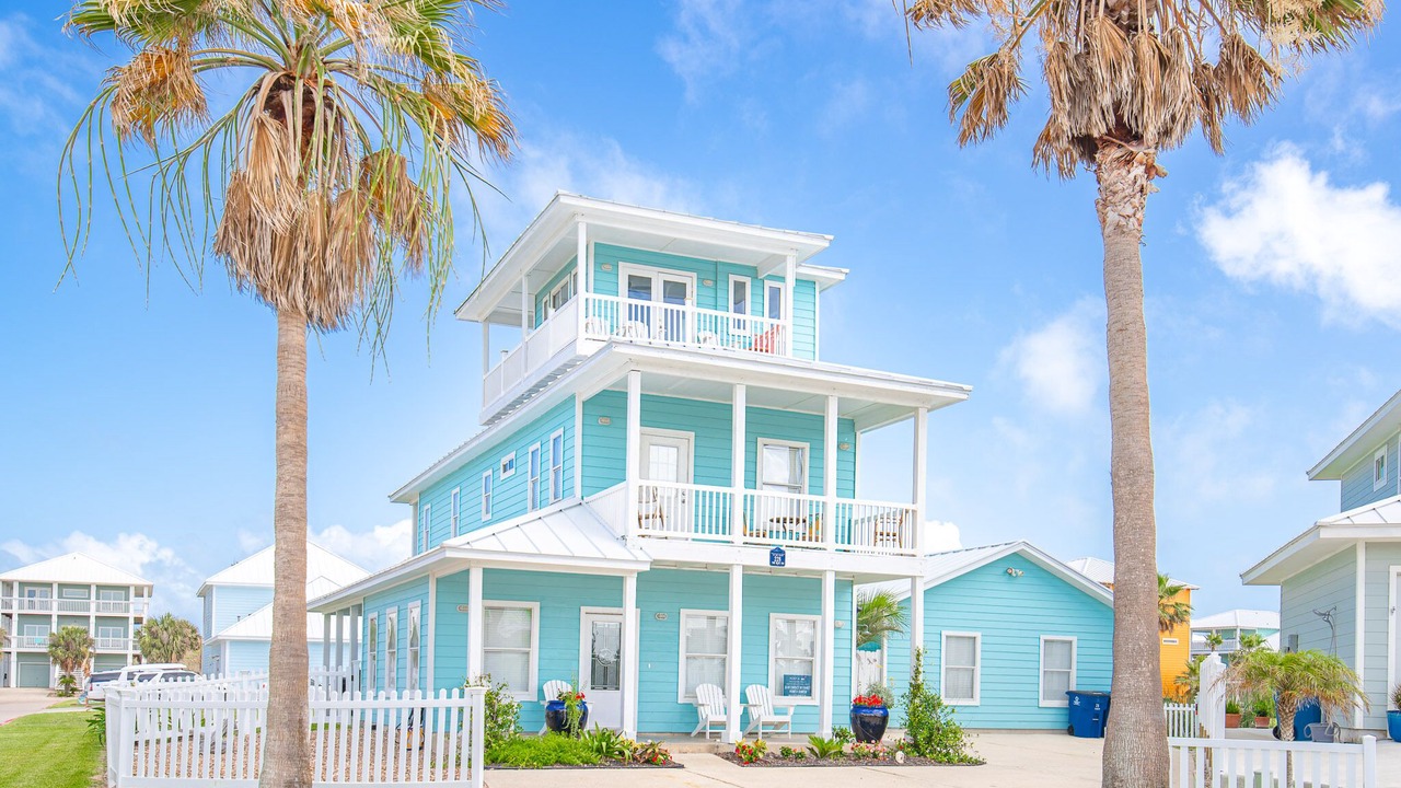 Photo of Outdoor in Port Aransas