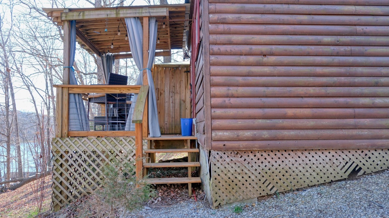 Photo of Patio Balcony in Goreville