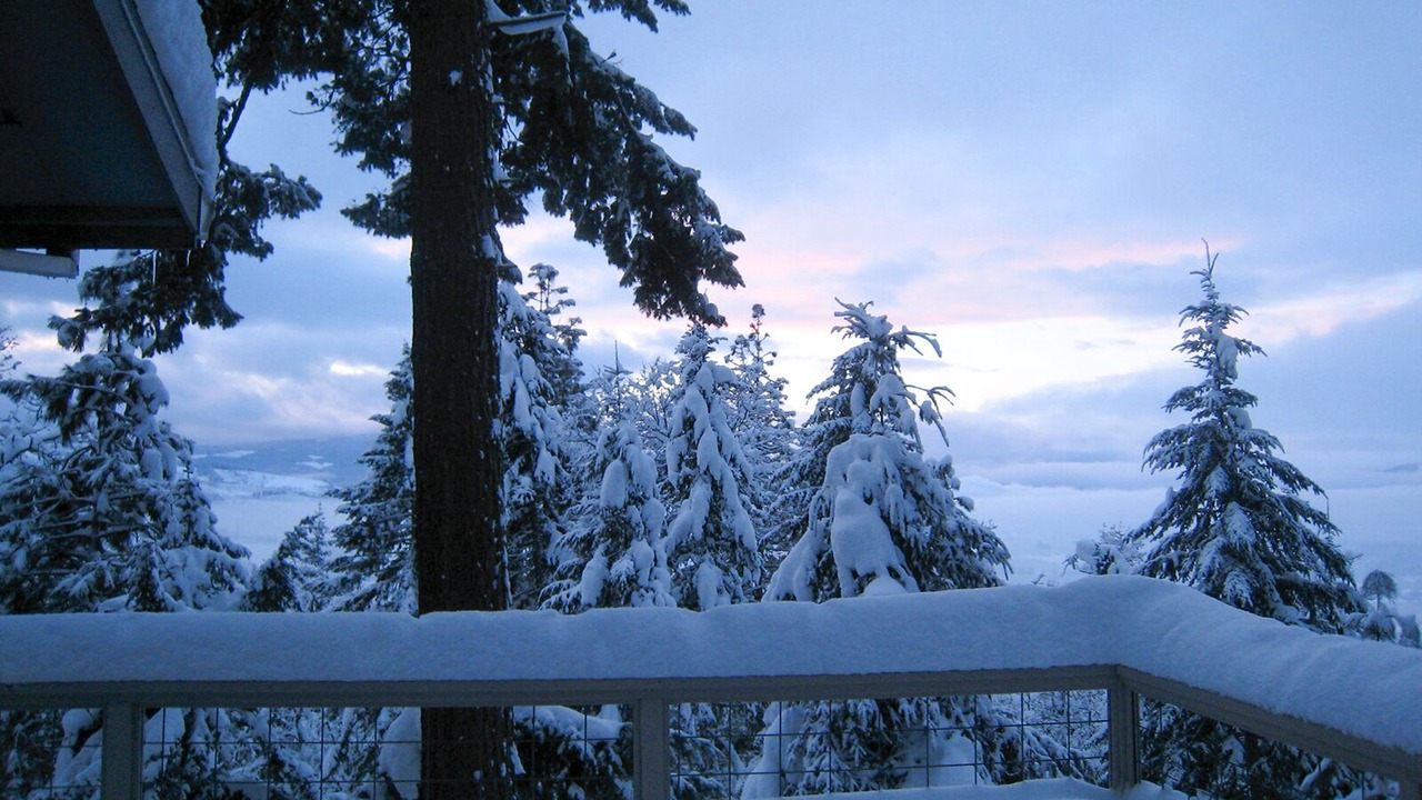 Photo of Outdoor in Hood River