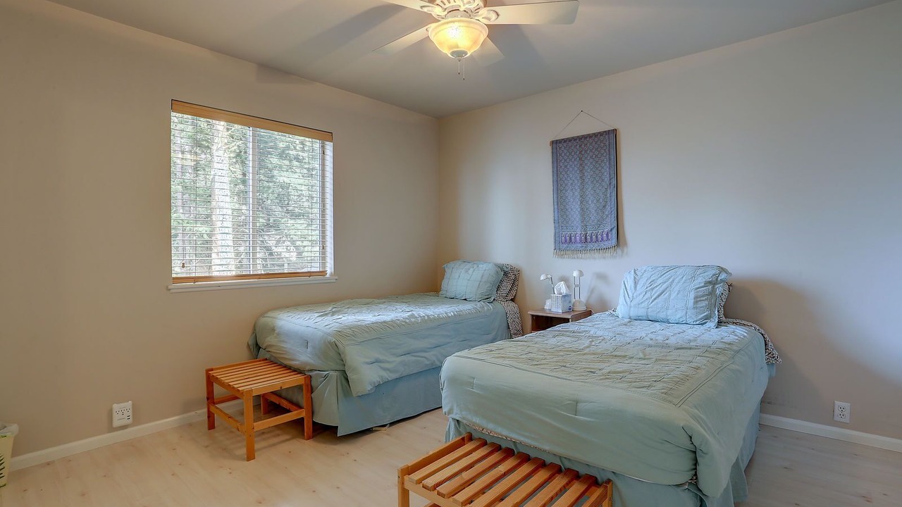 Photo of Bedroom in Hood River