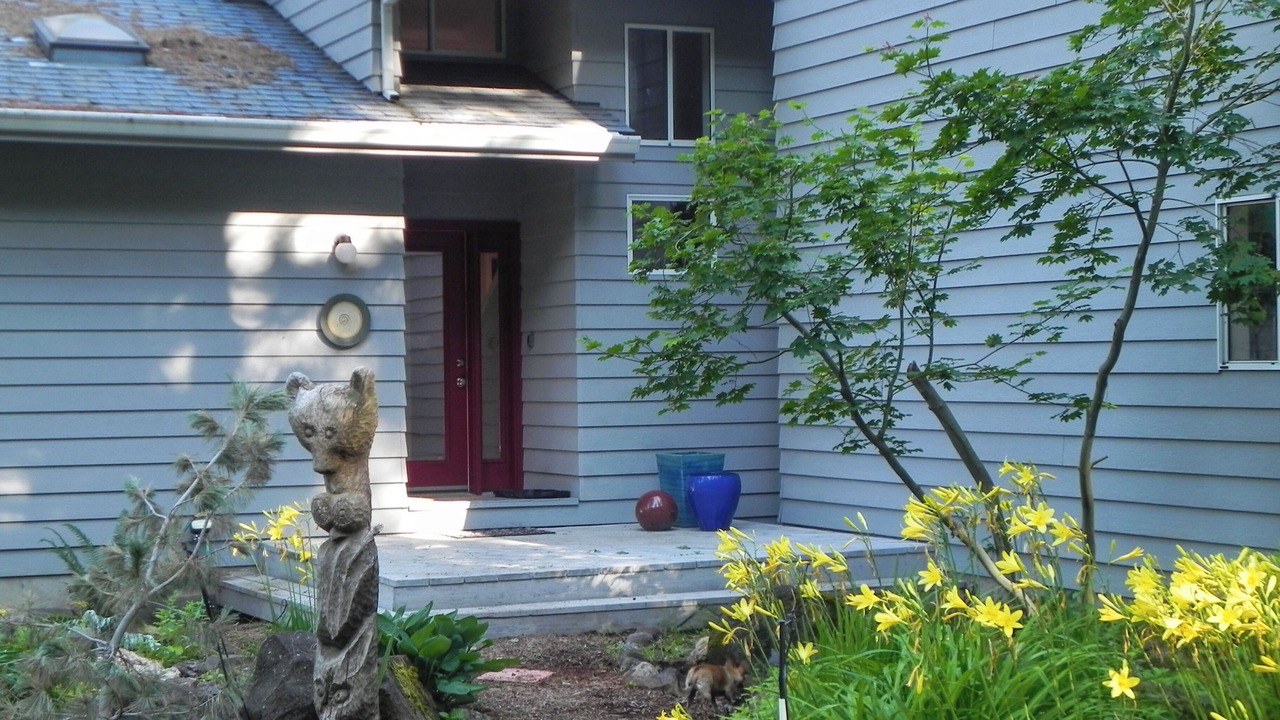 Photo of Outdoor in Hood River