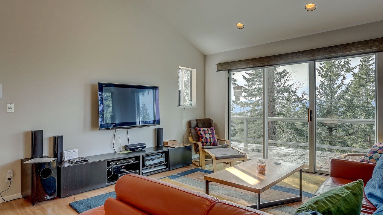 Photo of Livingroom in Hood River