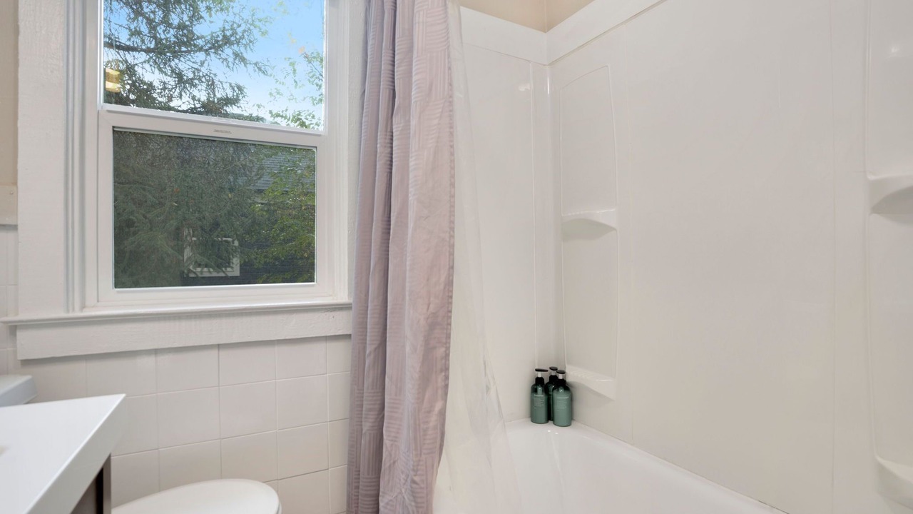 Photo of Bathroom in Capitol Hill