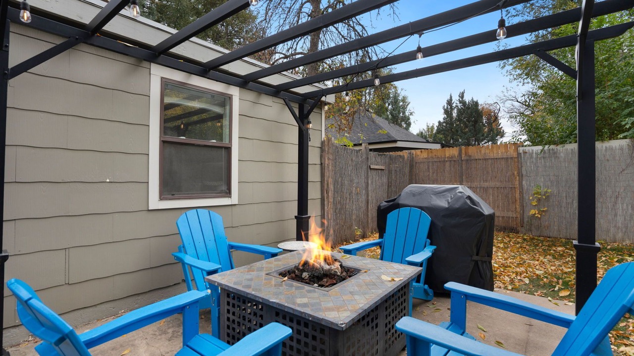 Photo of Outdoor in Capitol Hill