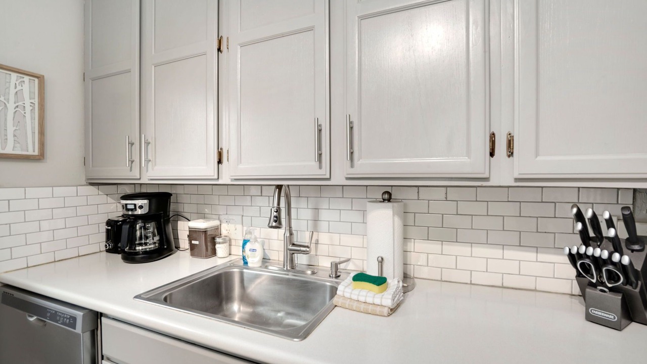 Photo of Kitchen in Capitol Hill