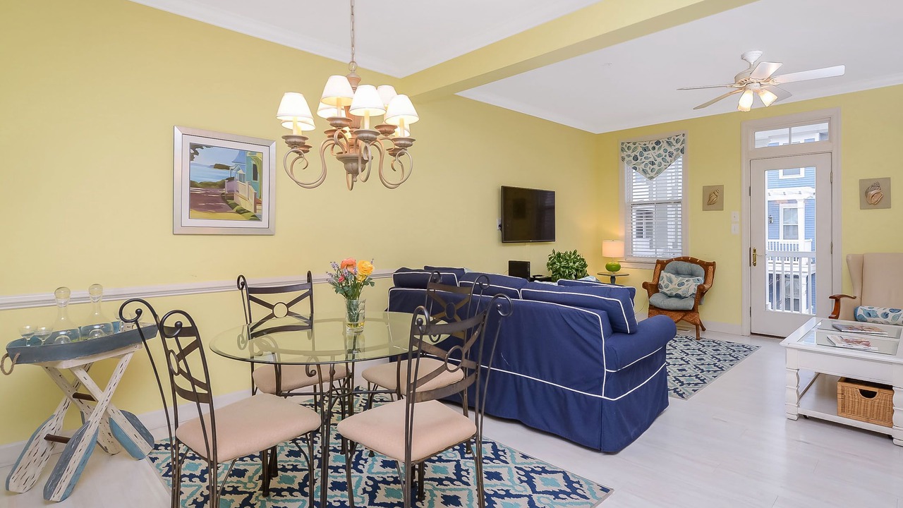 Photo of Bedroom in Sunset Island
