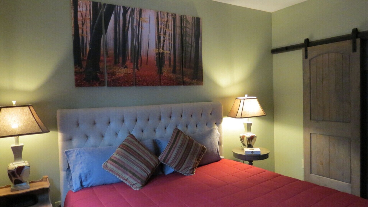Photo of Bedroom in Ellijay