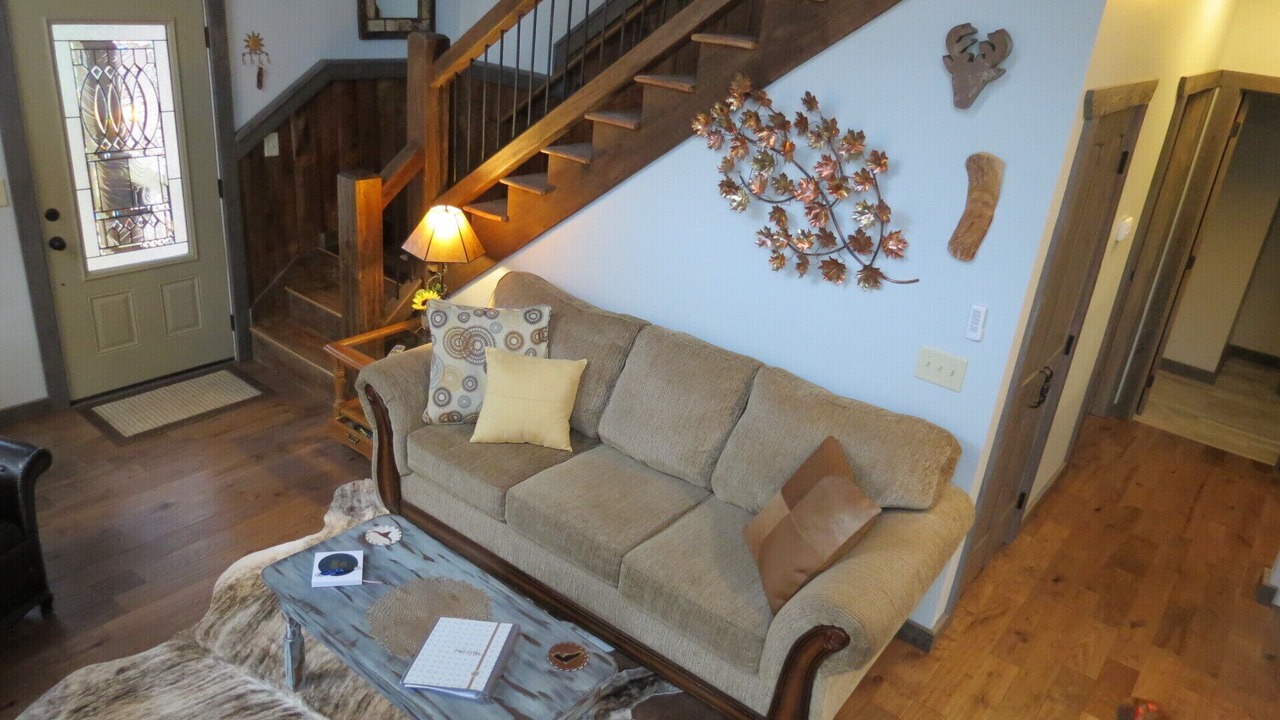 Photo of Livingroom in Ellijay