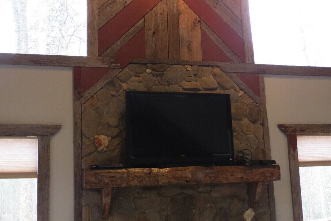 Photo of Livingroom in Ellijay