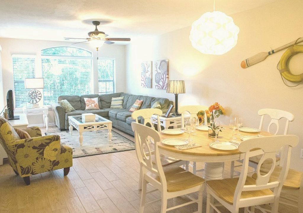 Photo of Bedroom in Pawleys Island