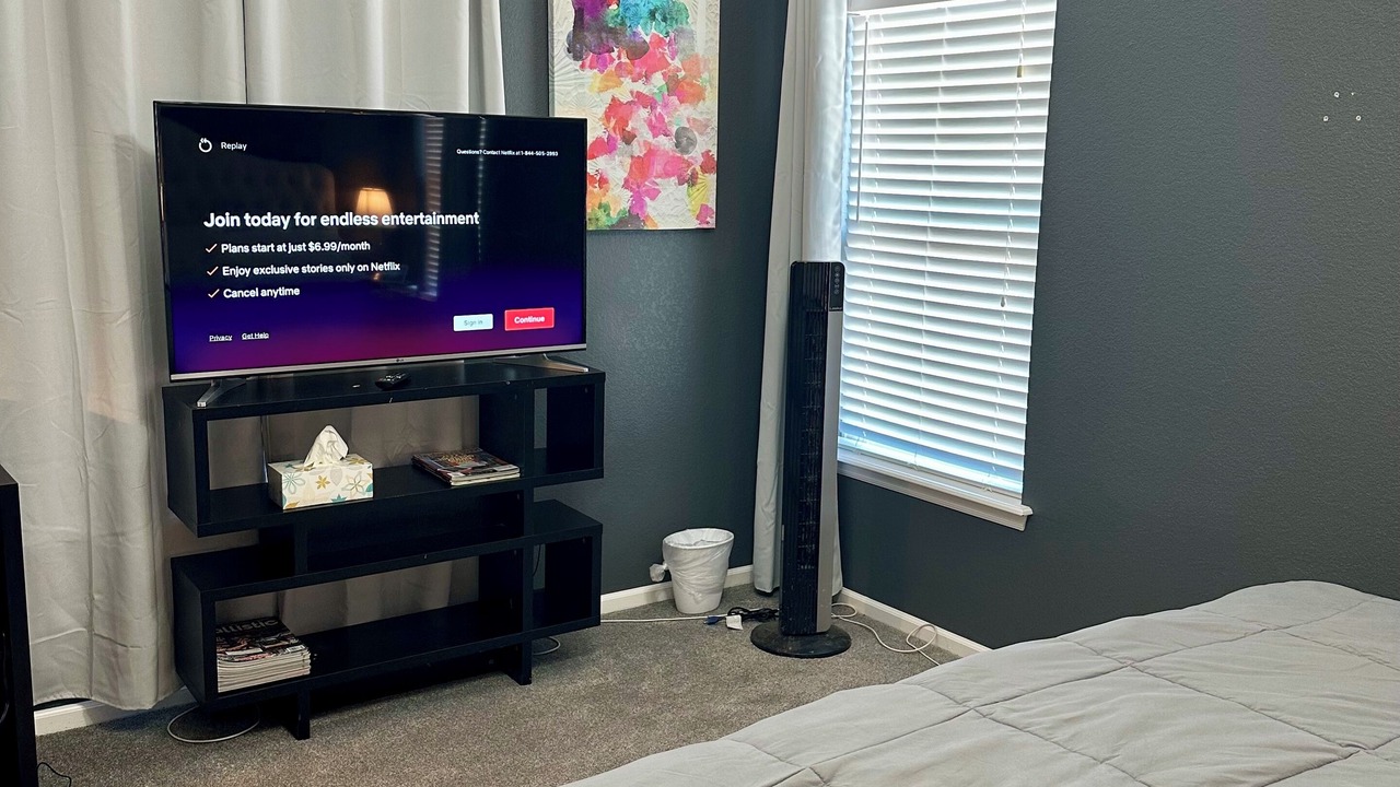 Photo of Bedroom in Commerce City
