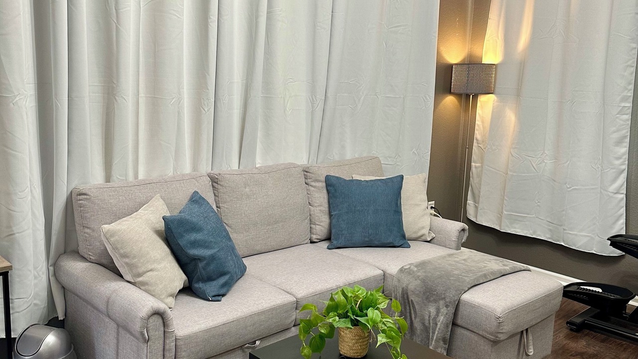 Photo of Livingroom in Commerce City