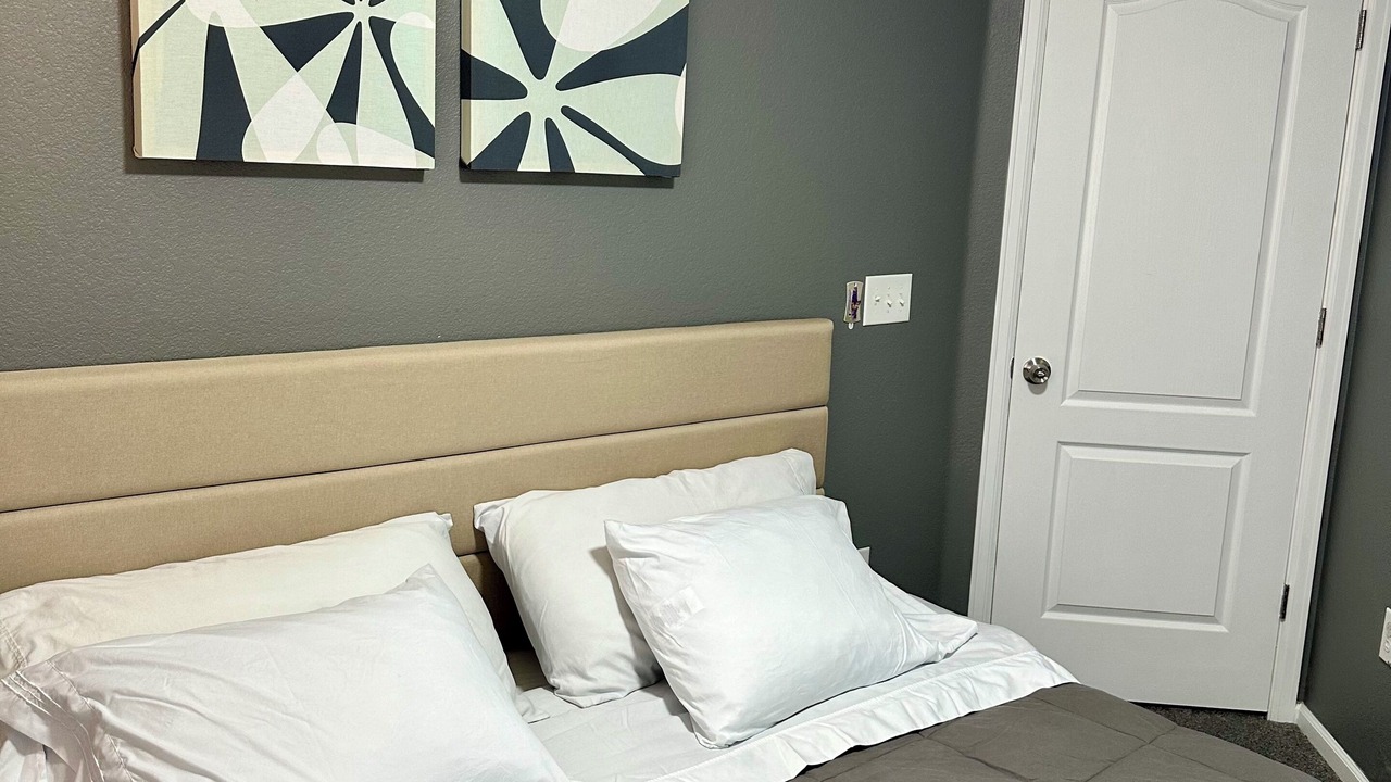 Photo of Bedroom in Commerce City