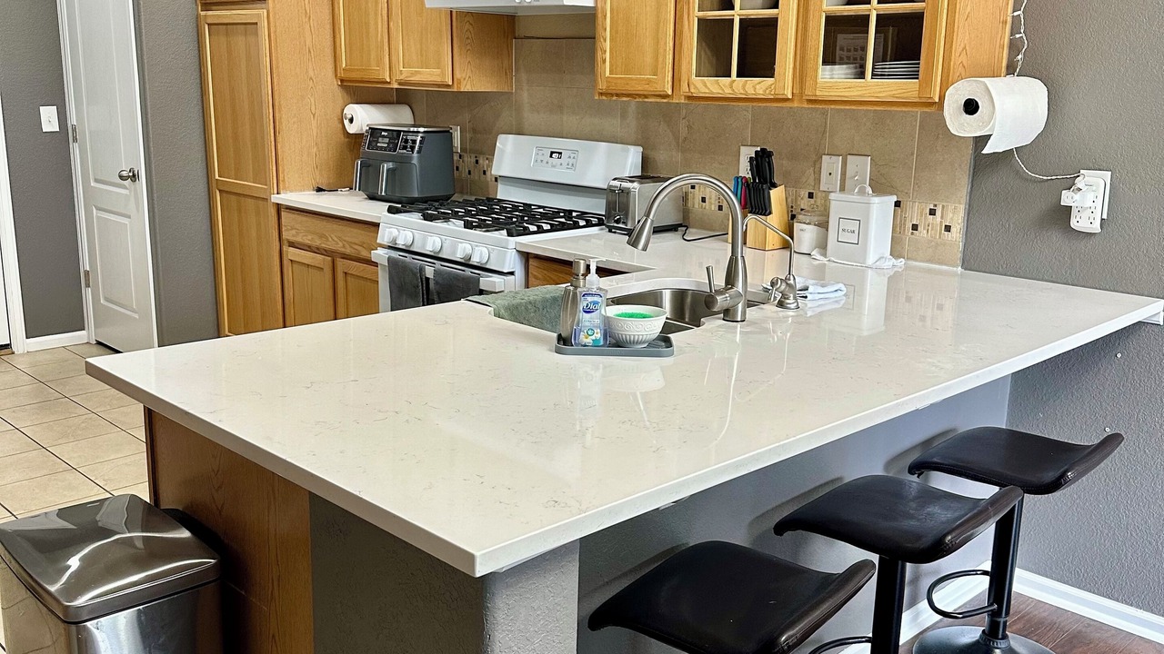 Photo of Kitchen in Commerce City