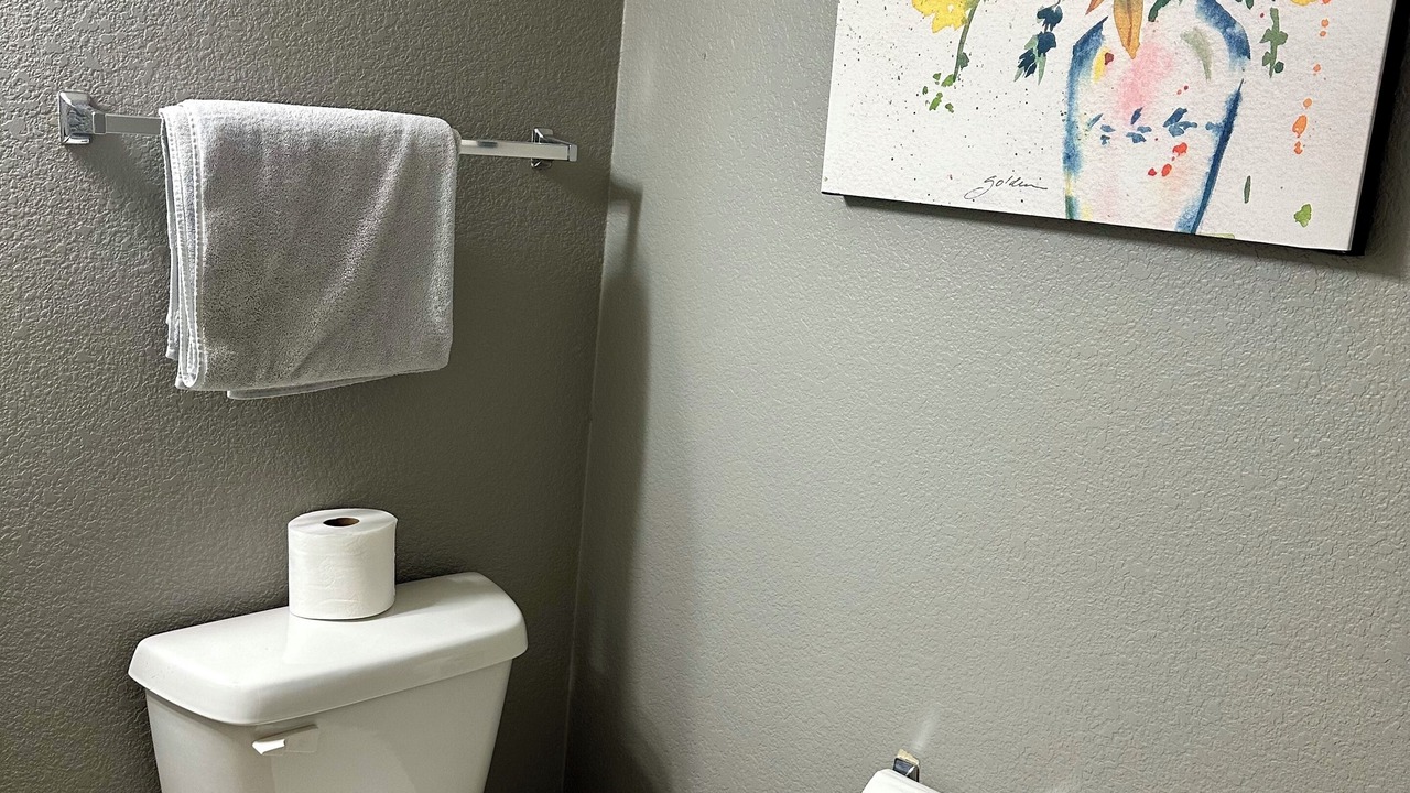 Photo of Bathroom in Commerce City
