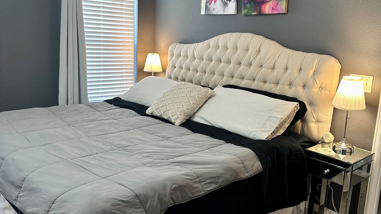 Photo of Bedroom in Commerce City