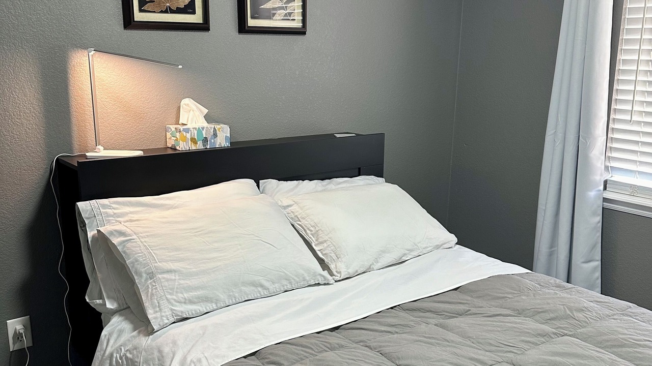 Photo of Bedroom in Commerce City