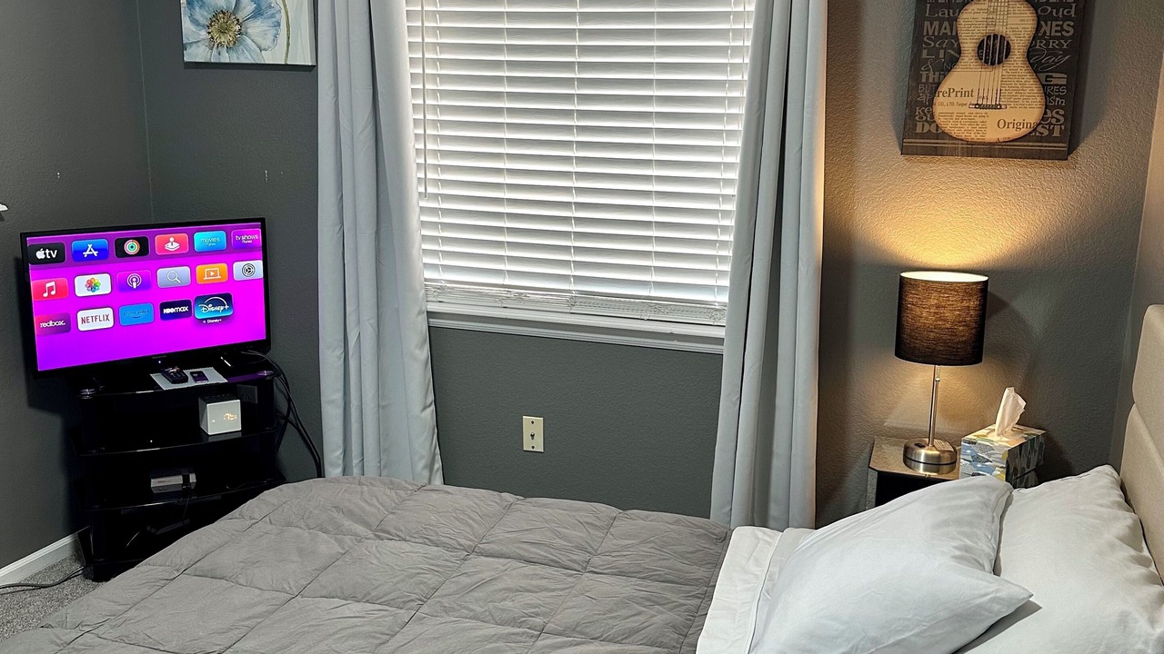 Photo of Bedroom in Commerce City
