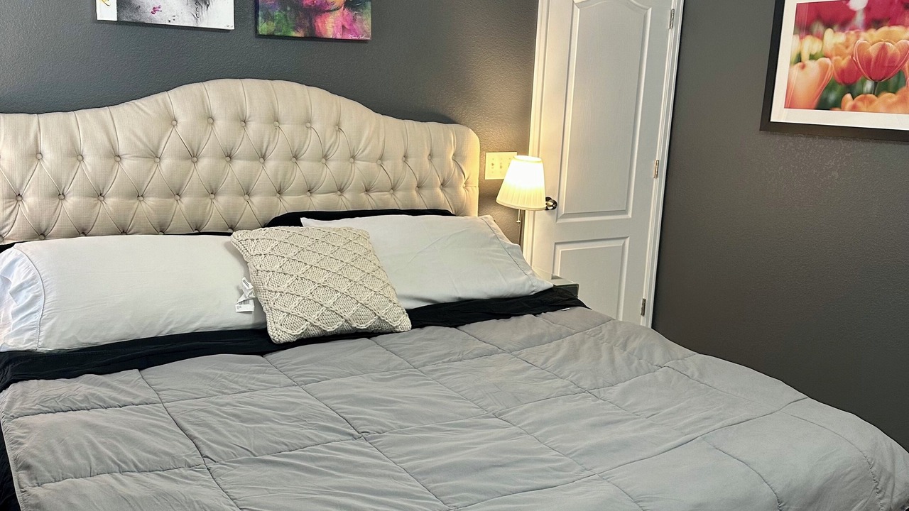 Photo of Bedroom in Commerce City