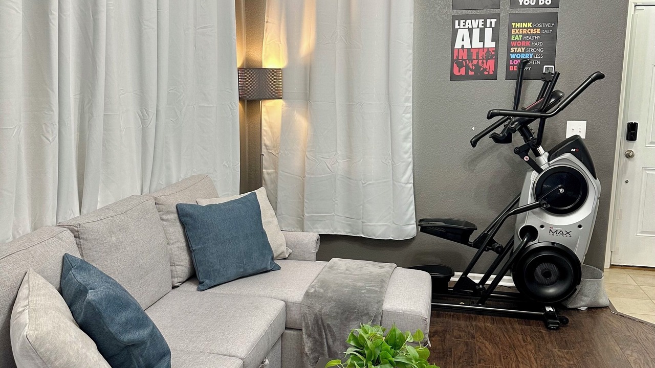 Photo of Livingroom in Commerce City