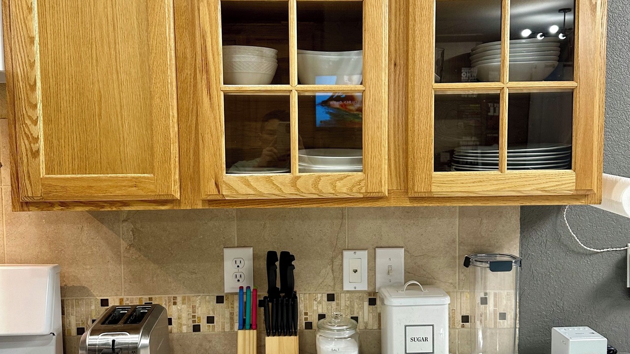 Photo of Kitchen in Commerce City