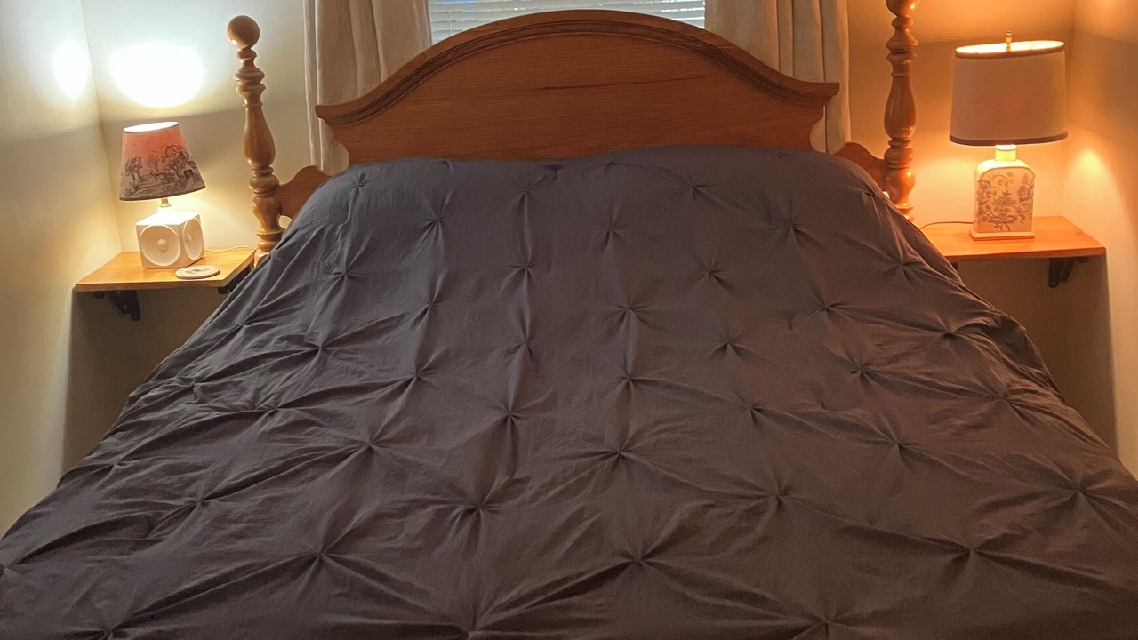 Photo of Bedroom in Chestertown