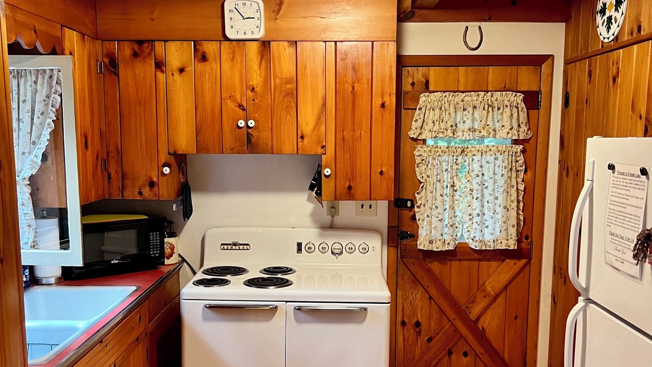 Photo of Kitchen in Chestertown