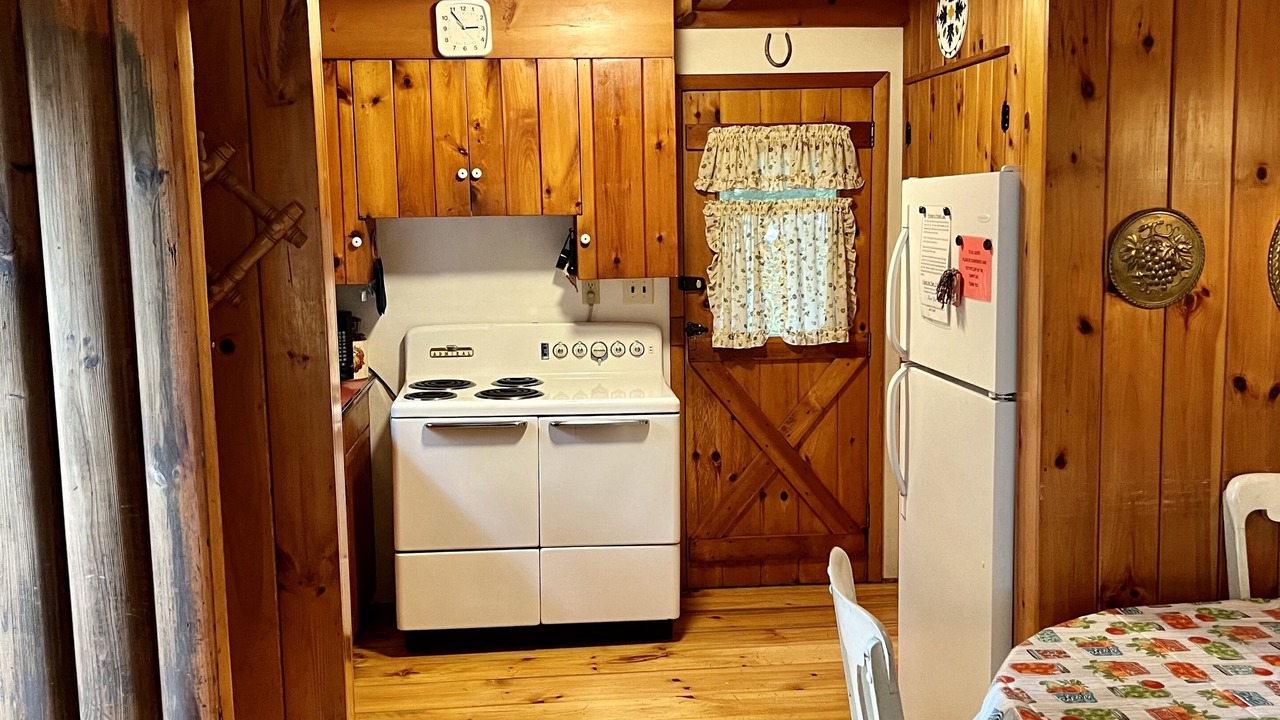 Photo of Kitchen in Chestertown